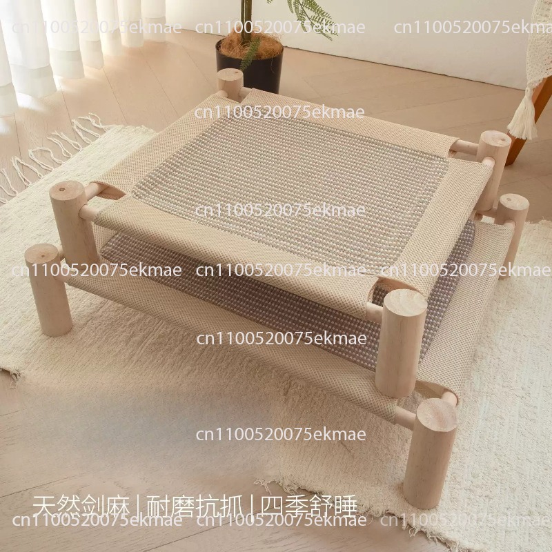 Pet Beds - Tempat Tidur Kucing Peliharaan, Tempat Tidur