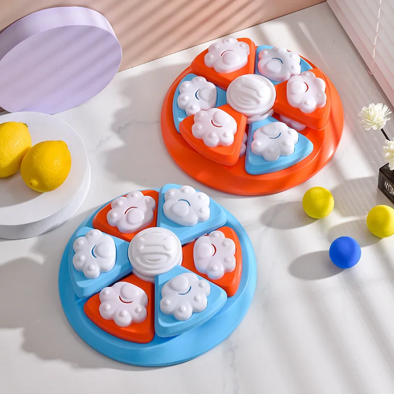 Dispenser makanan IQ anak anji - Snuffle Mat For Dogs ulasan dan harga