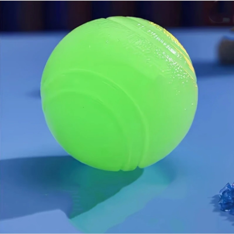 Bola Karet Anjing yang Menyala - Indestructible Dog Chew Toy ulasan dan harga