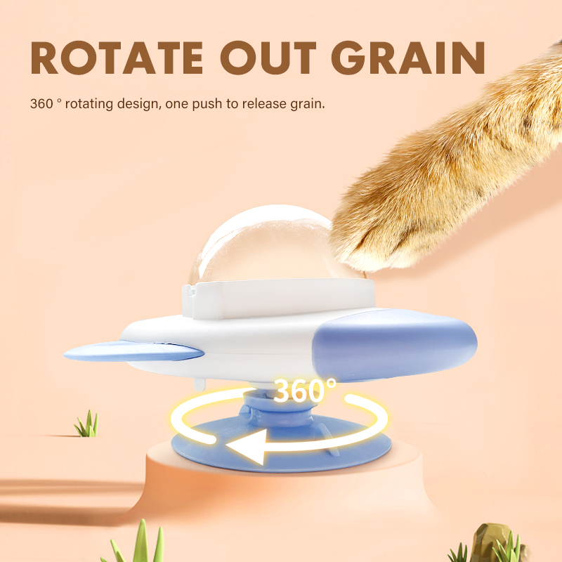 Mainan Puzzle Kucing Anjing Be - Dog Puzzle Feeder Toy ulasan dan harga