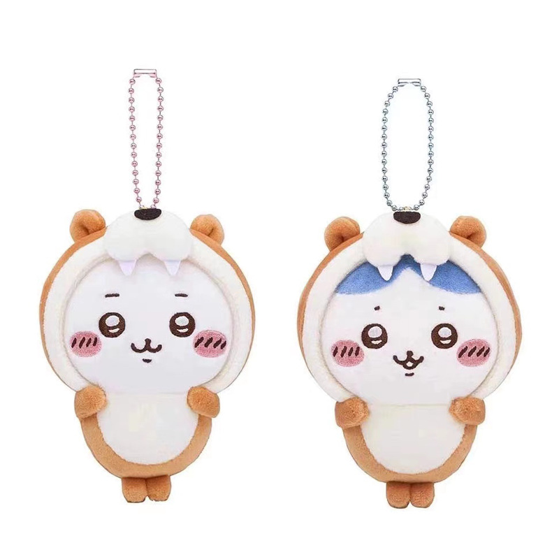   Boneka Gantungan Kunci Bulu  - Aquarium ulasan dan harga
