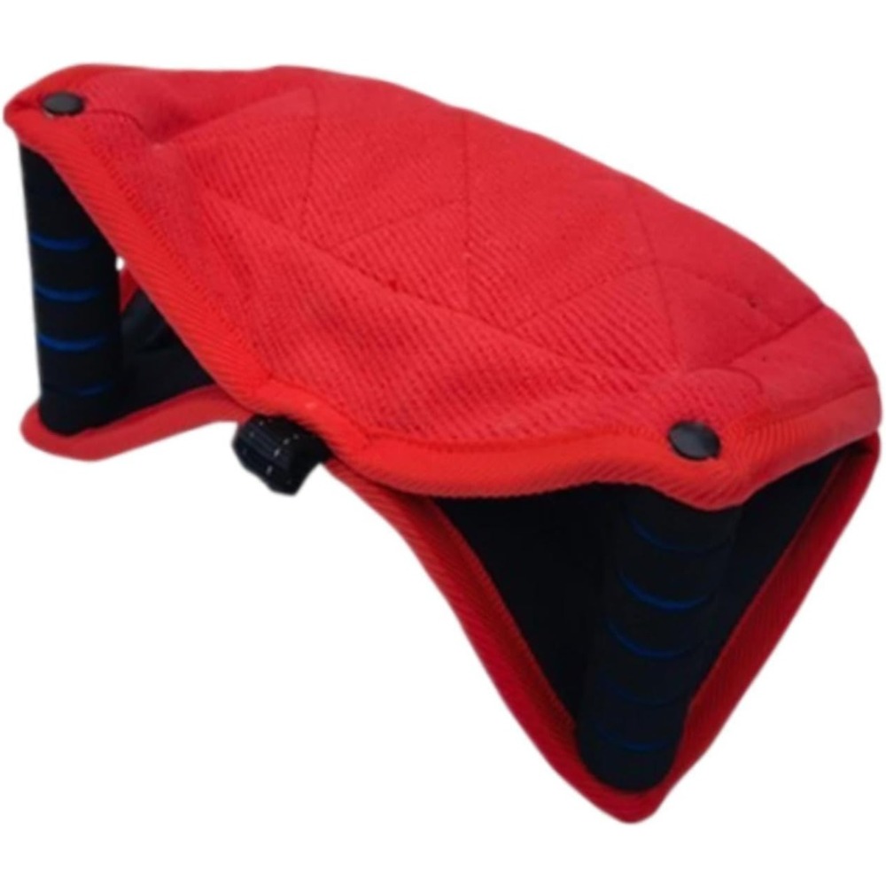 Bantal Gigit Anjing Berkualita - Interactive Squeaky Plush Dog Toy ulasan dan harga