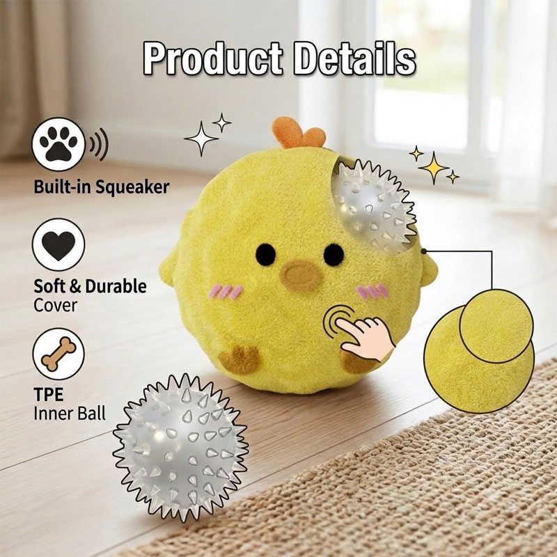 Mainan Anjing Berbunyi, Mainan - Snuffle Mat For Dogs ulasan dan harga