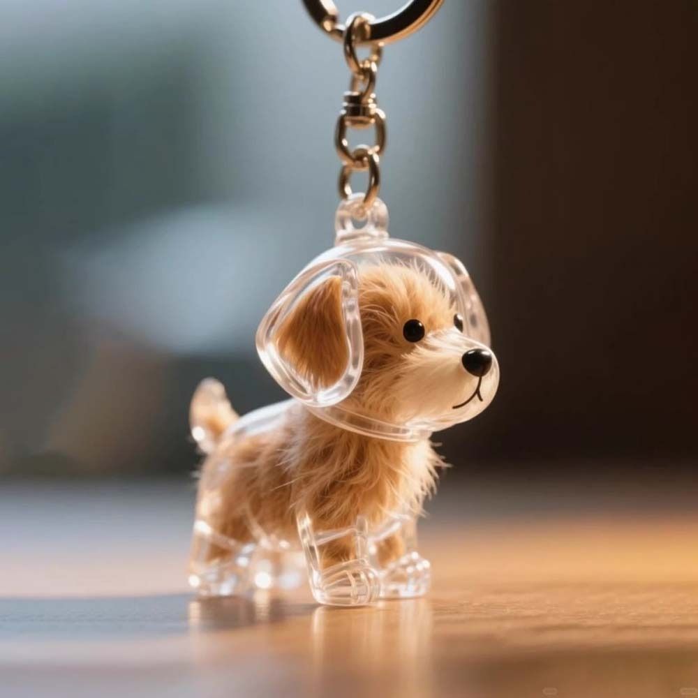 Kotak Penyimpanan Bulu Anjing  - Pet Grooming ulasan dan harga