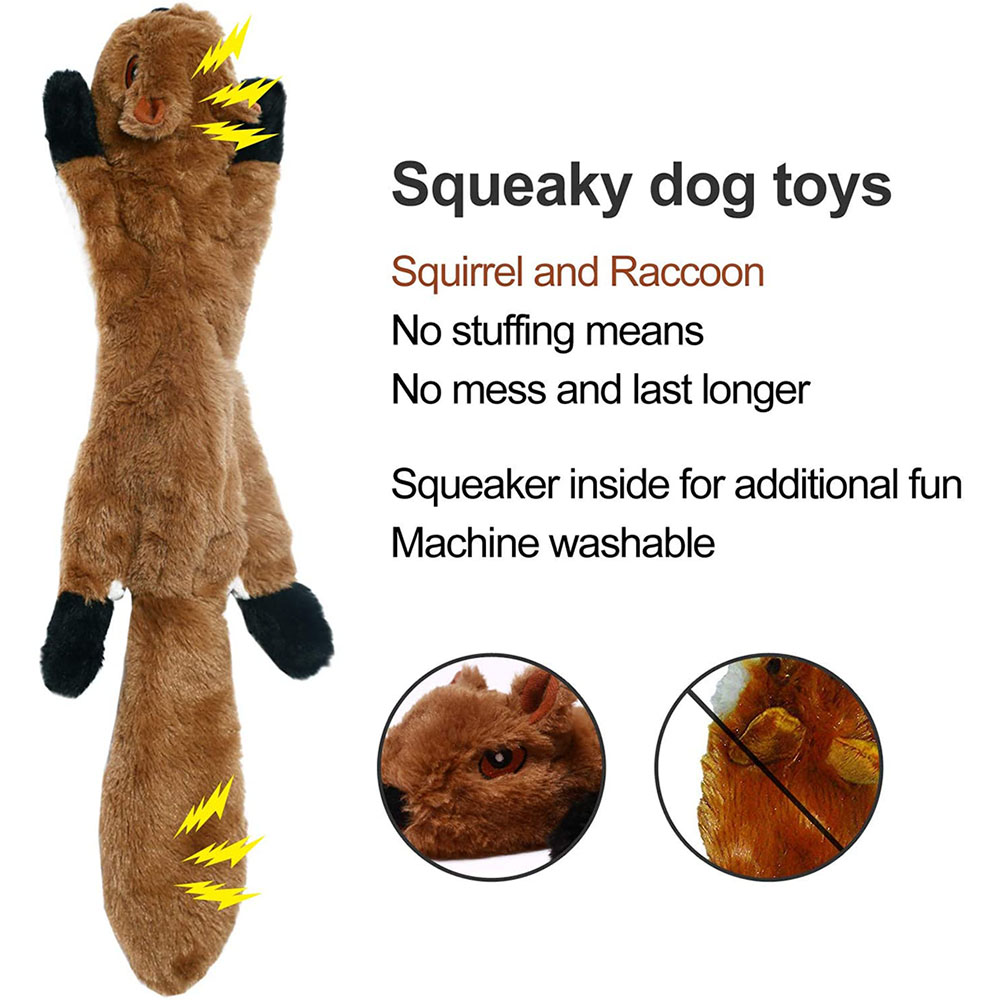 Mainan anjing tanpa isian hewa - Indestructible Dog Chew Toy ulasan dan harga