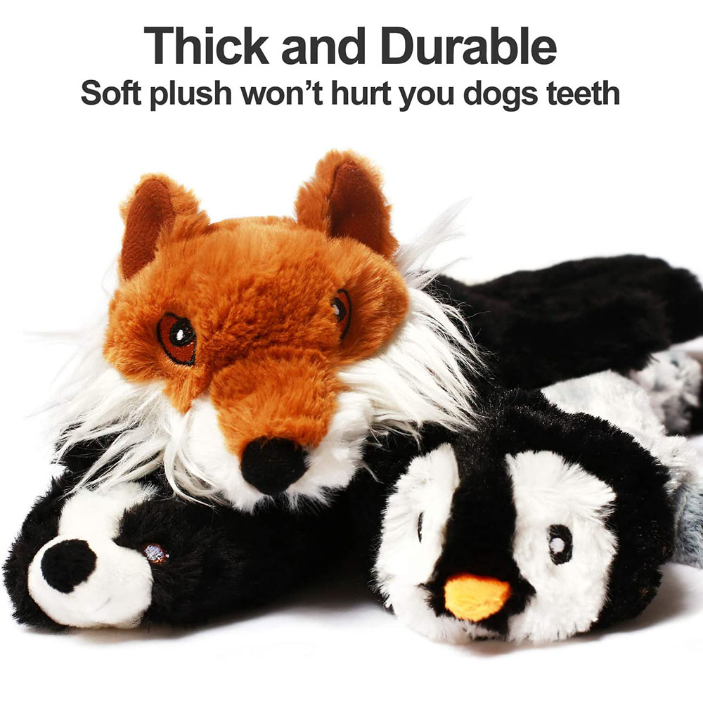 Mainan anjing tanpa isian hewa - Indestructible Dog Chew Toy ulasan dan harga