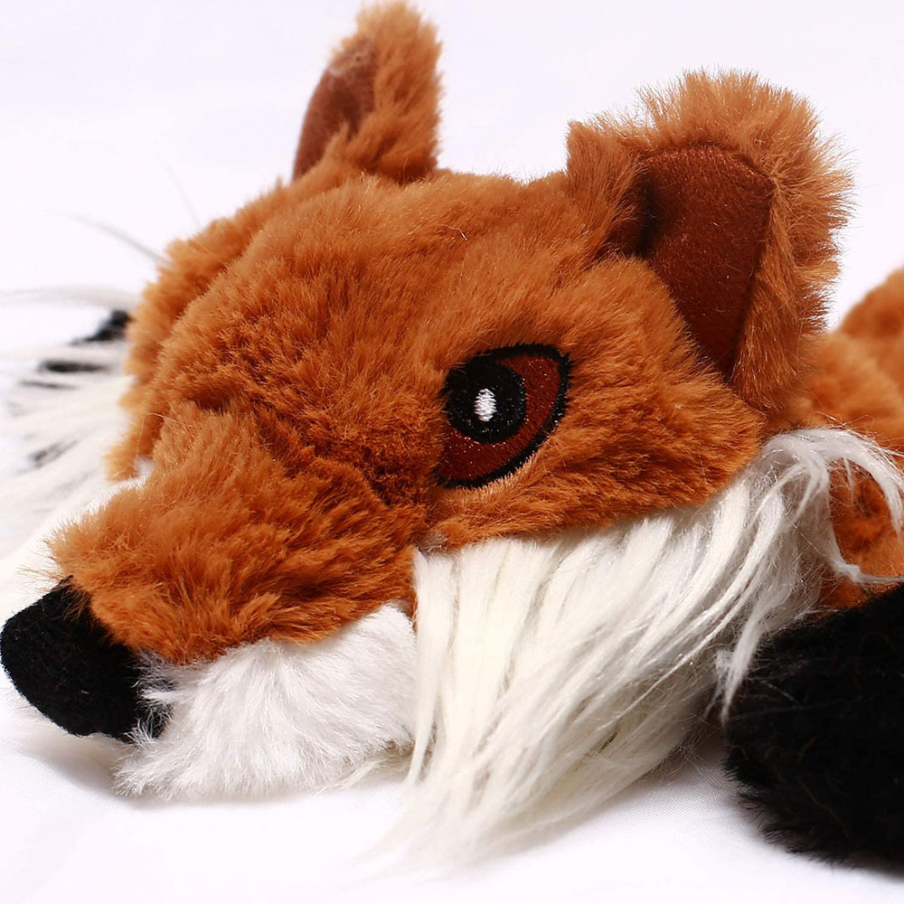 Mainan anjing tanpa isian hewa - Indestructible Dog Chew Toy ulasan dan harga