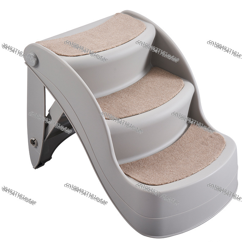 Tangga Lipat untuk Hewan Pelih - Pet Beds ulasan dan harga
