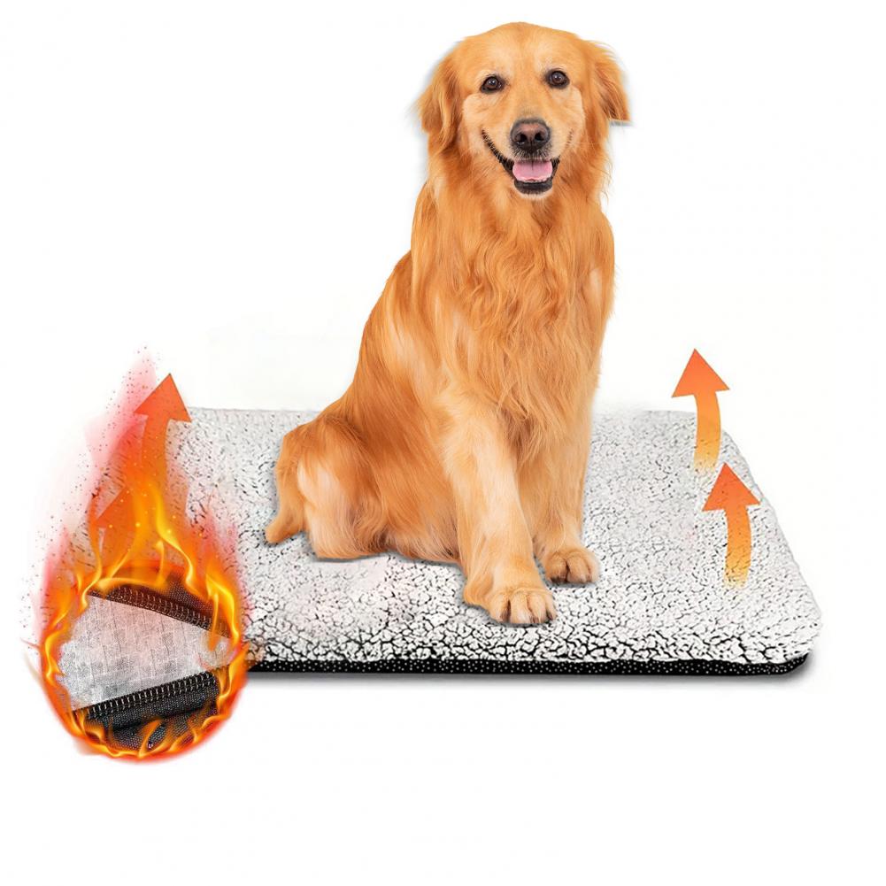 Alas Pemanas Hewan Peliharaan  - Pet Beds ulasan dan harga