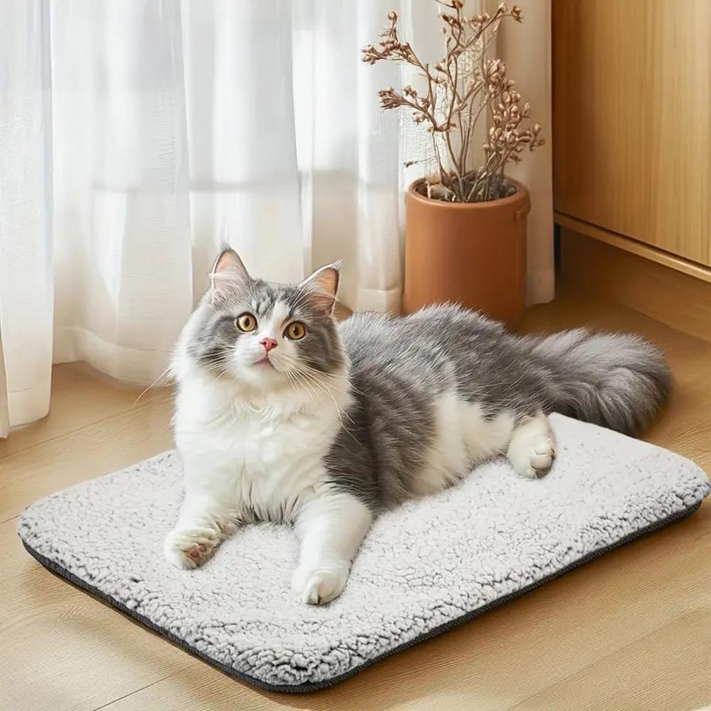 Alas Pemanas Hewan Peliharaan  - Pet Beds ulasan dan harga