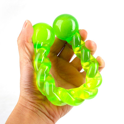 Anjing Gigi Tongkat Mainan Anj - Indestructible Dog Chew Toy ulasan dan harga