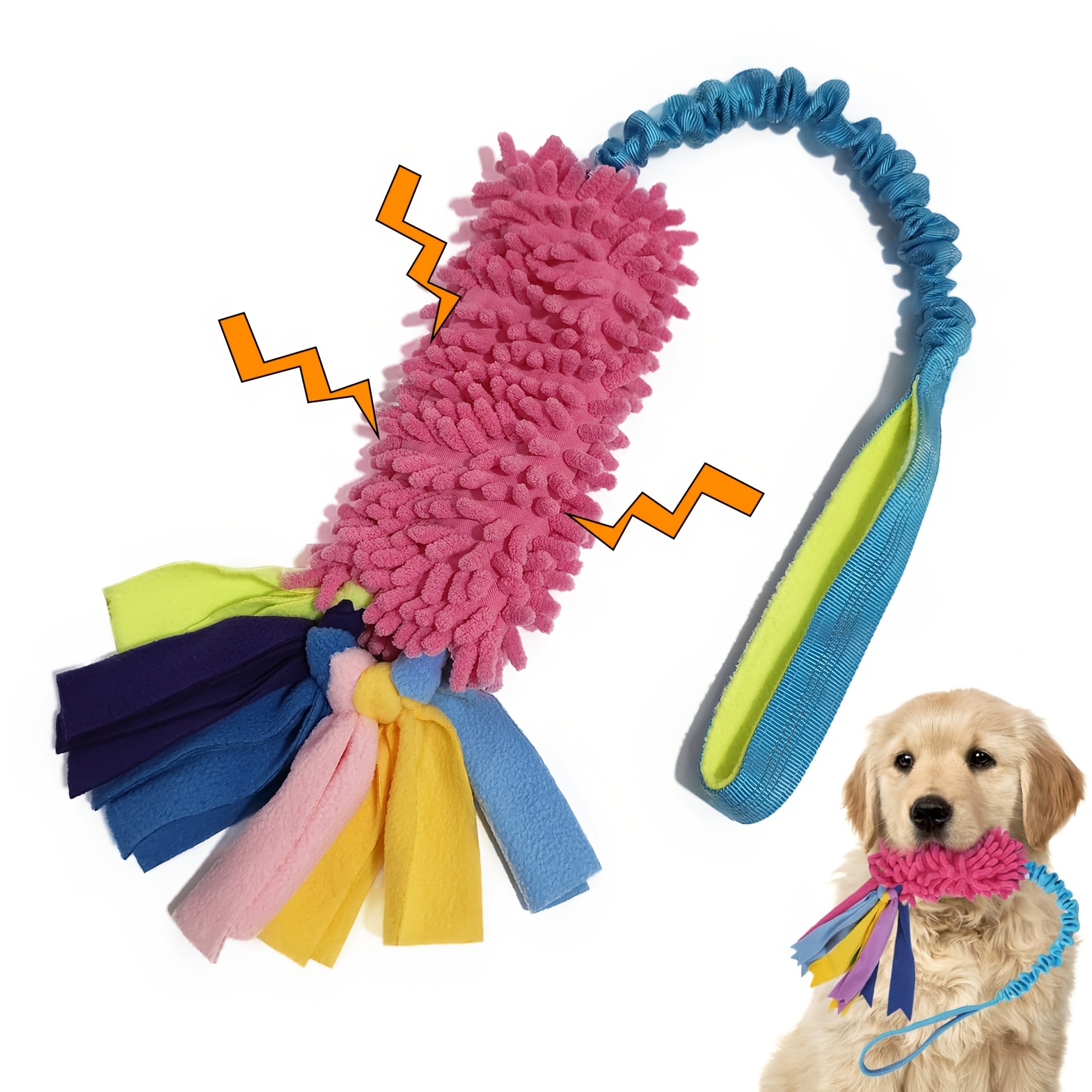 Mainan Anjing Tahan Lama untuk - Indestructible Dog Chew Toy ulasan dan harga
