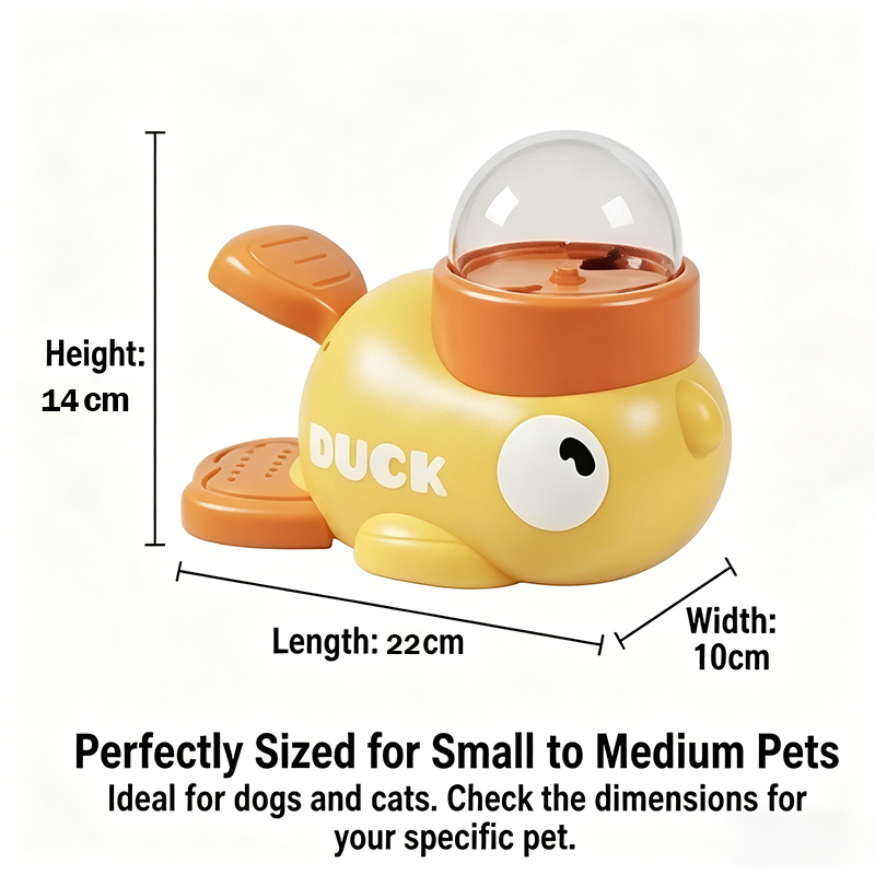 Mainan Interaktif 2-in-1 untuk - Dog Puzzle Feeder Toy ulasan dan harga