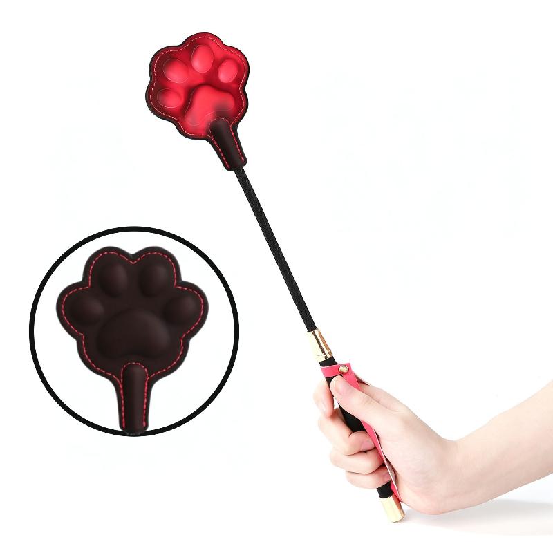 【A】Paddle Kulit Sensitif Panas - Cat Toys ulasan dan harga